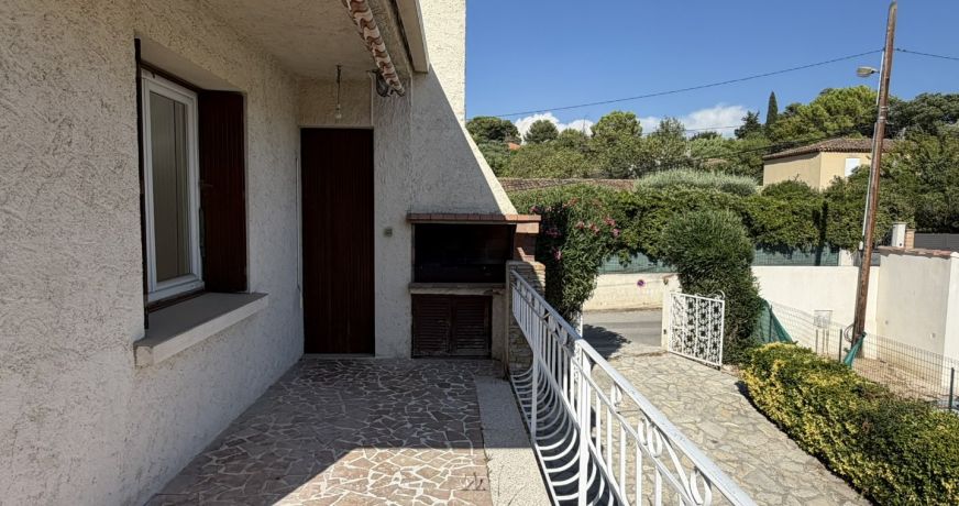 vente Appartement Allauch