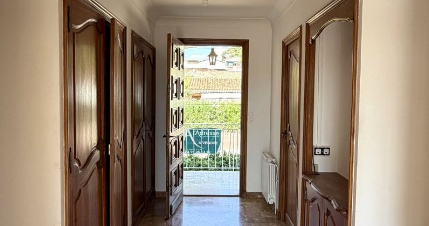 vente Appartement Allauch
