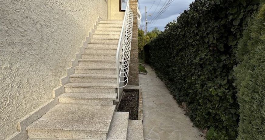 vente Appartement Allauch