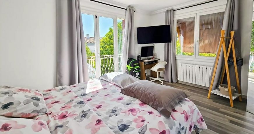 vente Appartement Allauch