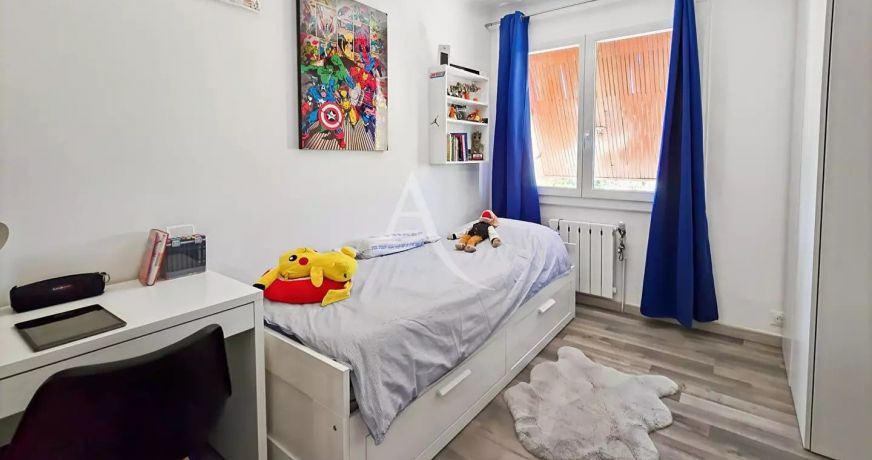 vente Appartement Allauch