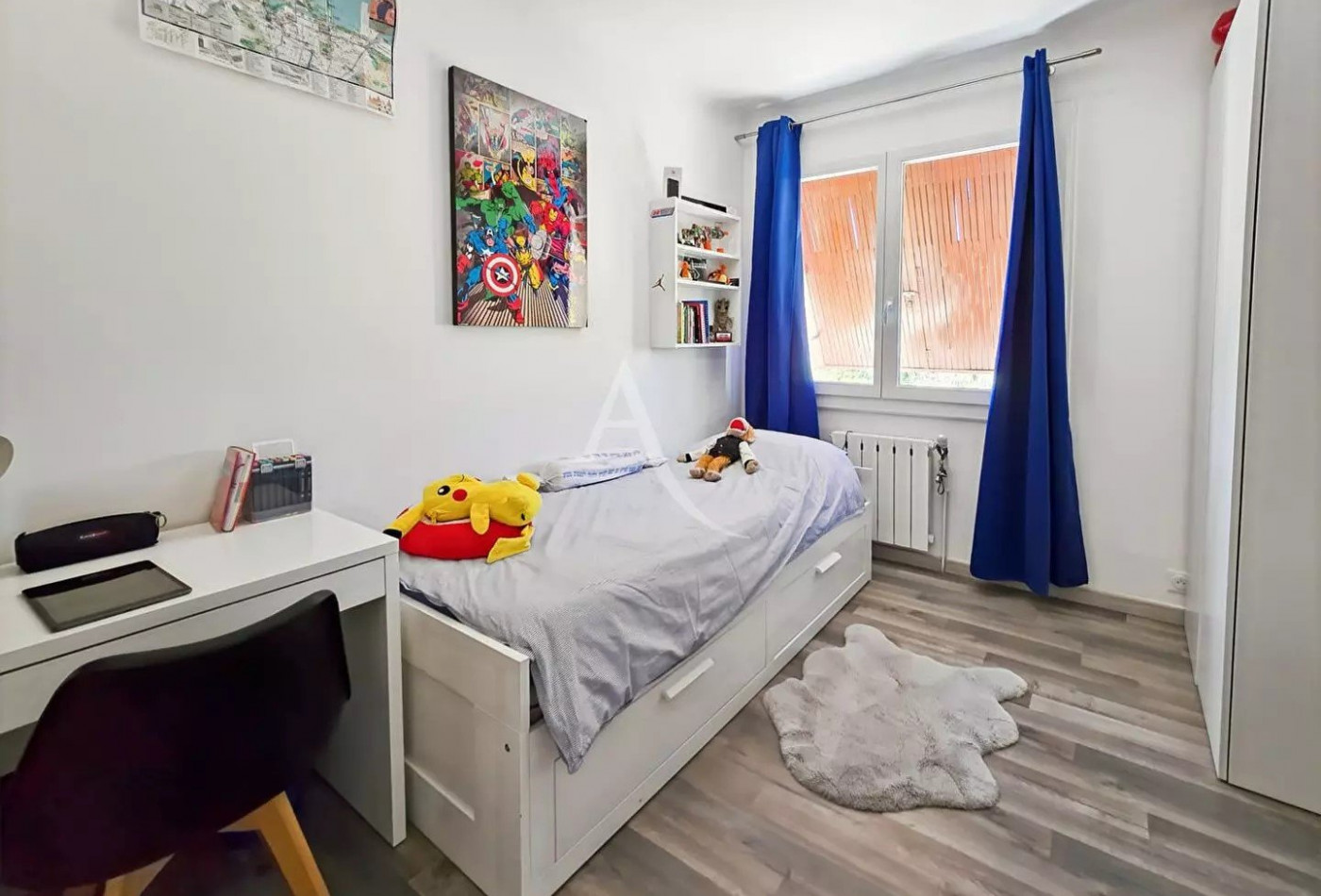 vente Appartement Allauch - Photo 9