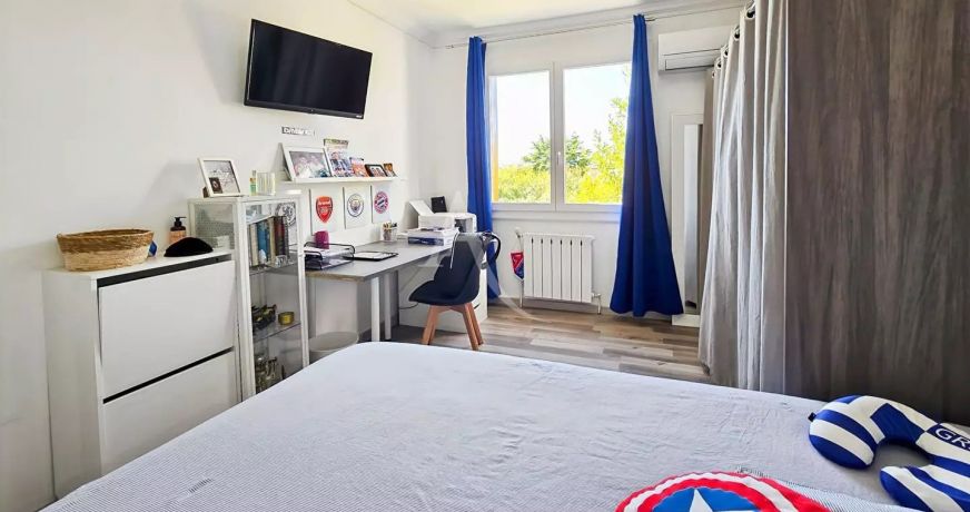 vente Appartement Allauch