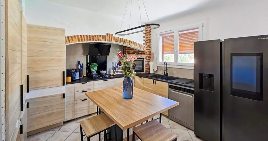 vente Appartement Allauch