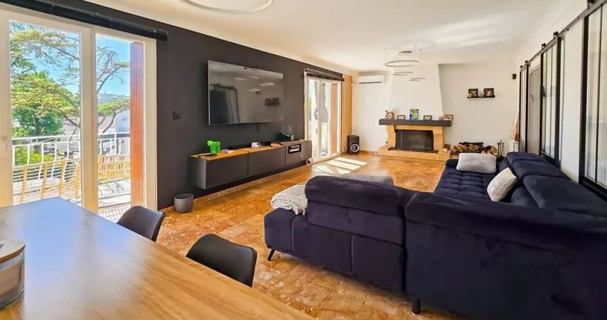 vente Appartement Allauch