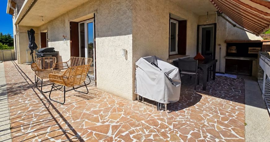 vente Appartement Allauch
