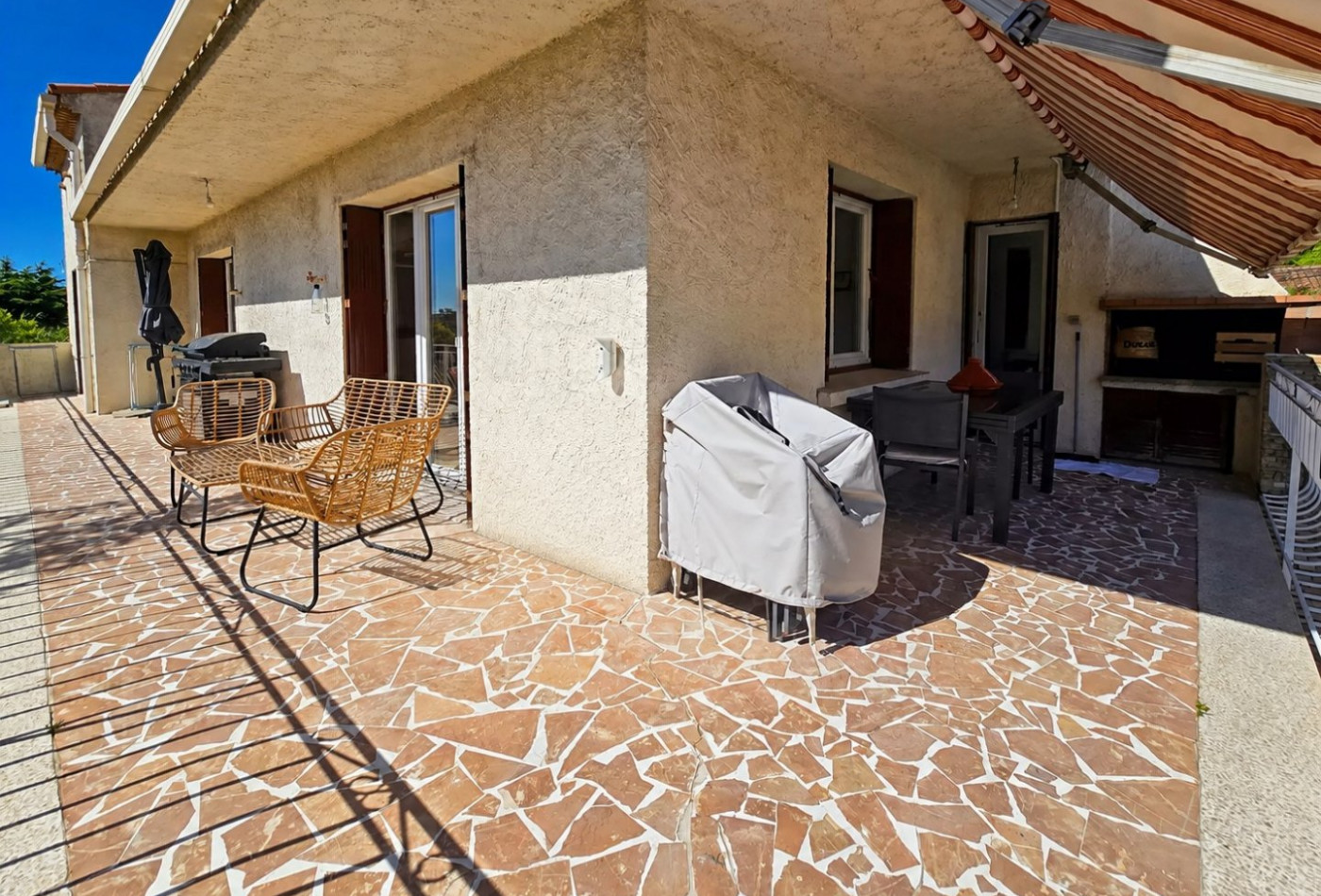 vente Appartement Allauch - Photo 1