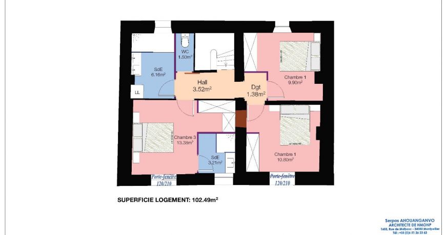 vente Maison Marseille 13eme Arrondissement