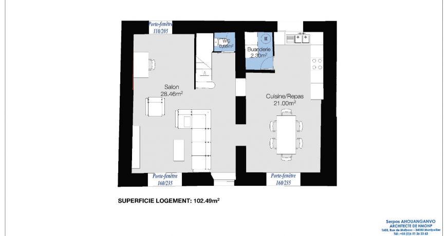 vente Maison Marseille 13eme Arrondissement