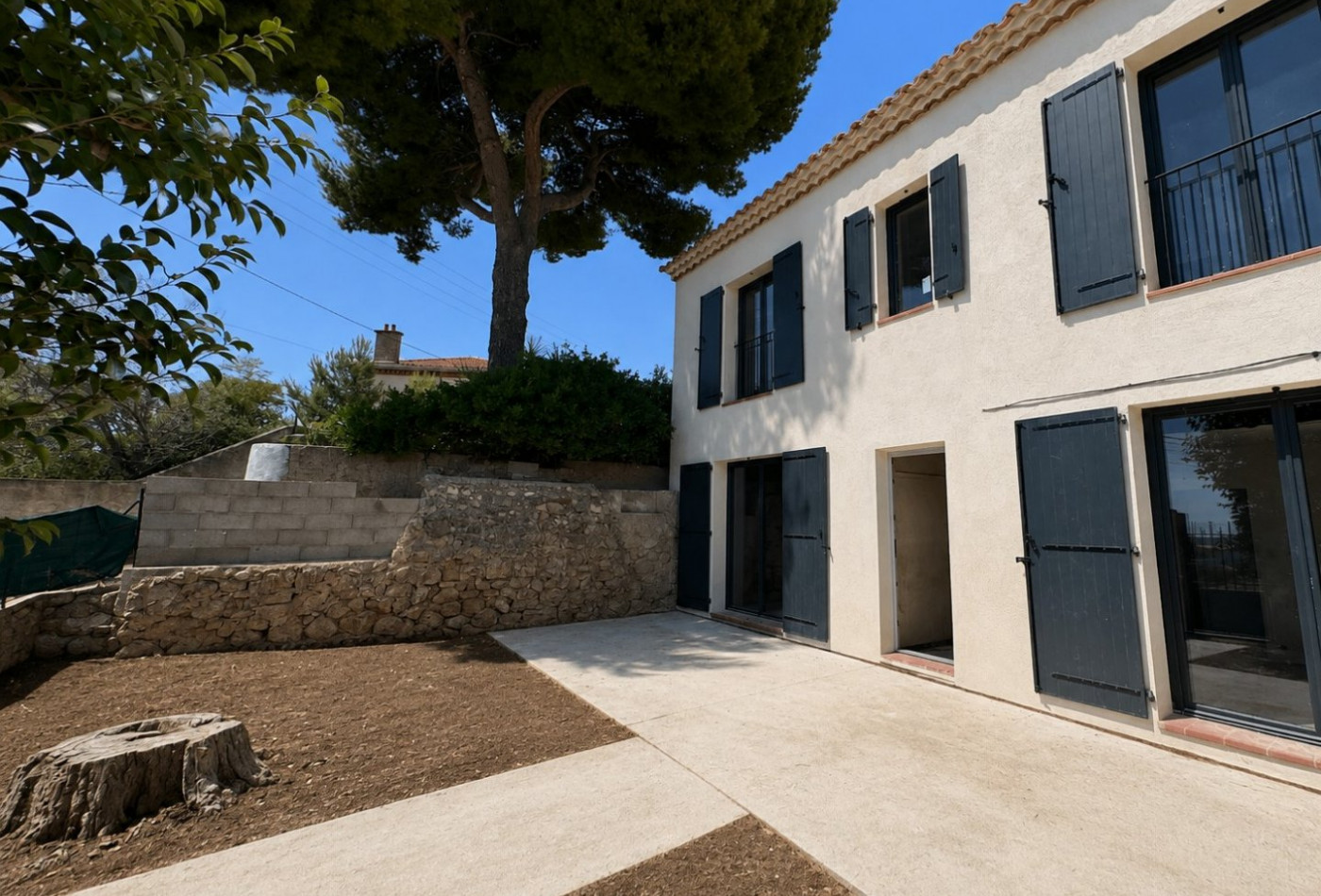 vente Maison Marseille 13eme Arrondissement - Photo 2