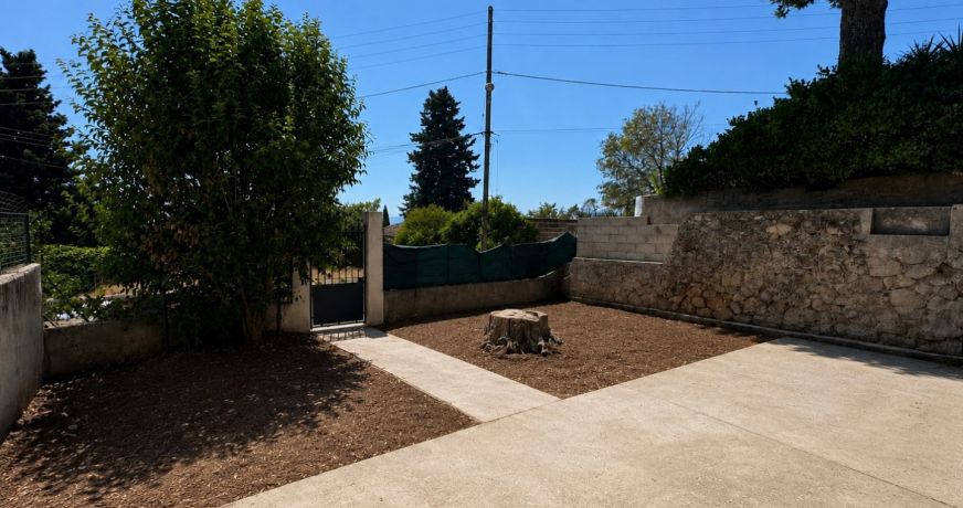vente Maison Marseille 13eme Arrondissement
