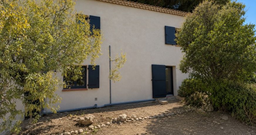 vente Maison Marseille 13eme Arrondissement