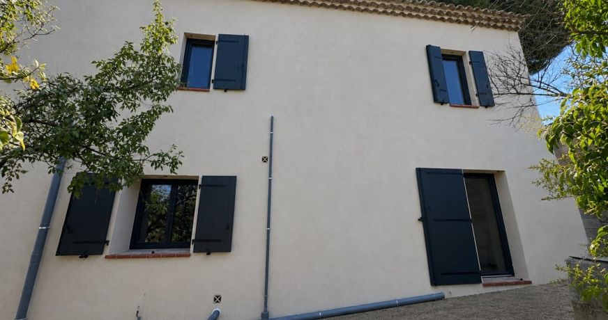vente Maison Marseille 13eme Arrondissement