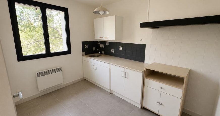vente Maison Marseille 13eme Arrondissement