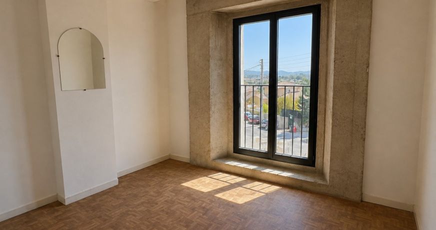 vente Maison Marseille 13eme Arrondissement