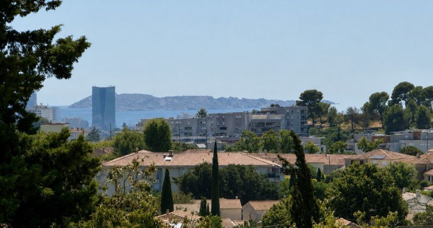 vente Maison Marseille 13eme Arrondissement