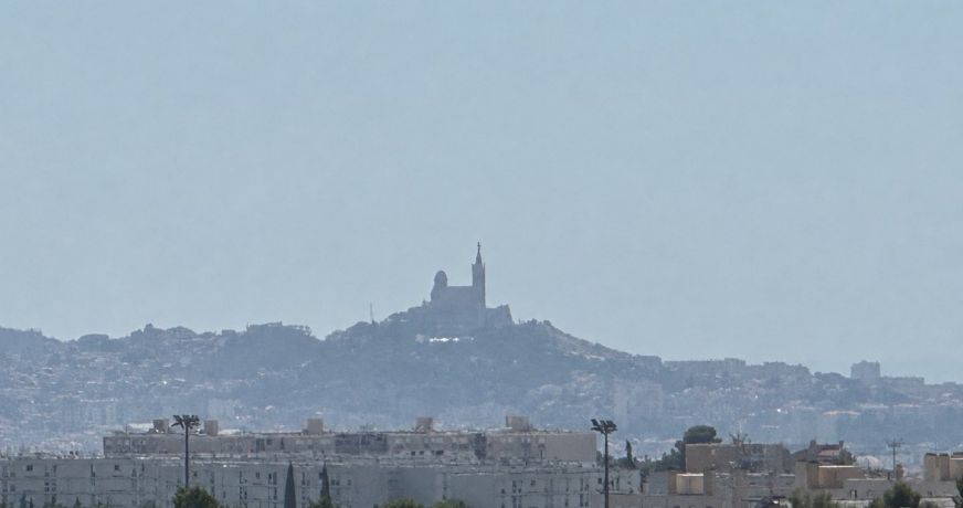 vente Maison Marseille 13eme Arrondissement
