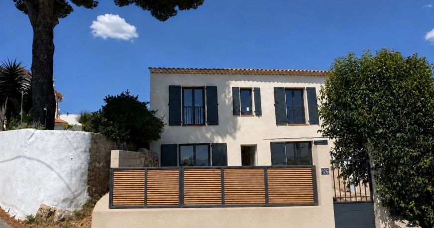 vente Maison Marseille 13eme Arrondissement