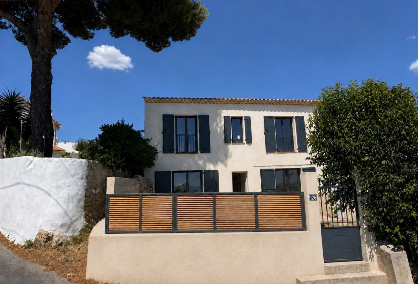 vente Maison Marseille 13eme Arrondissement - Photo 1