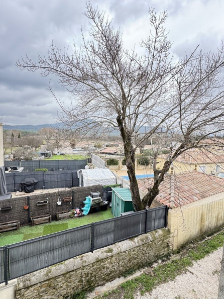 vente Remise Le Triadou - Photo 9