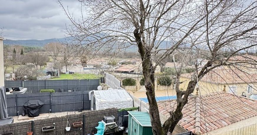 vente Remise Le Triadou