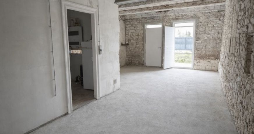 vente Remise Le Triadou