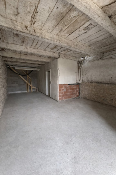 vente Remise Le Triadou - Photo 3