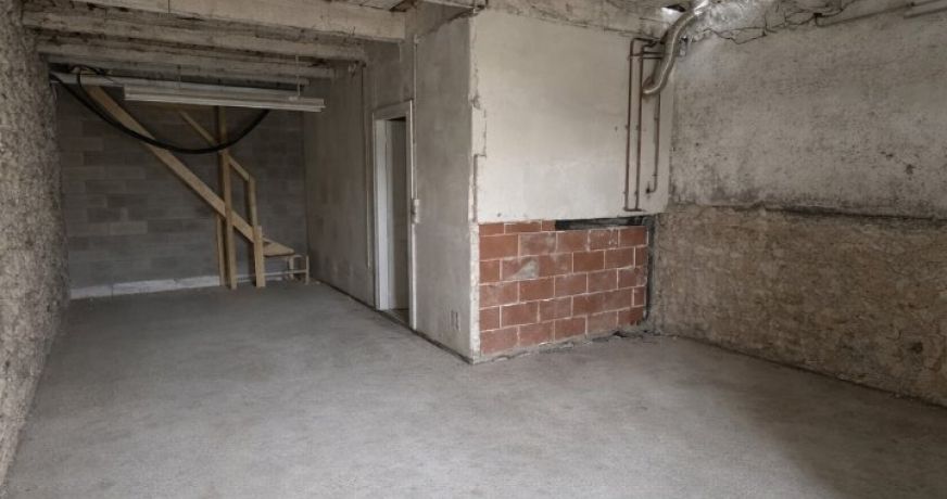 vente Remise Le Triadou