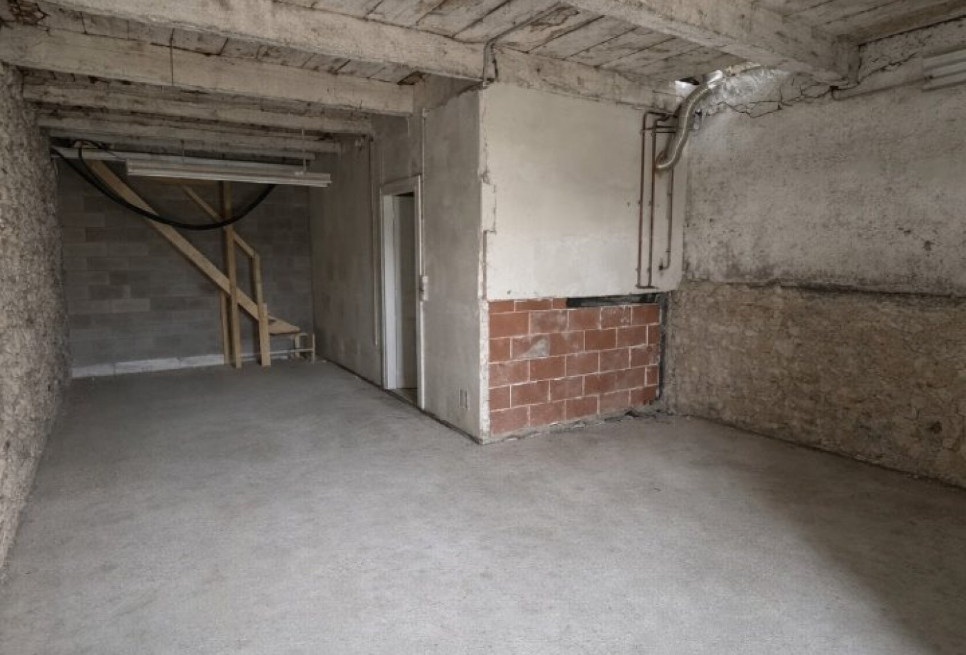 vente Remise Le Triadou - Photo 3