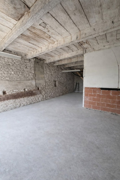 vente Remise Le Triadou - Photo 4