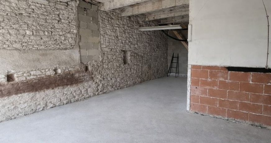 vente Remise Le Triadou