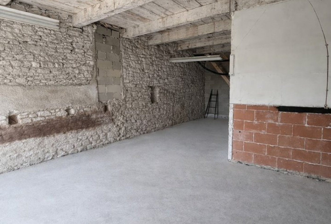 vente Remise Le Triadou - Photo 4