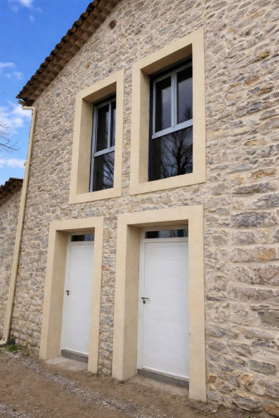 vente Remise Le Triadou - Photo 1