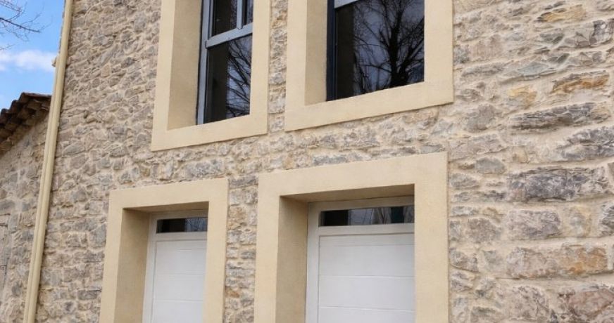 vente Remise Le Triadou