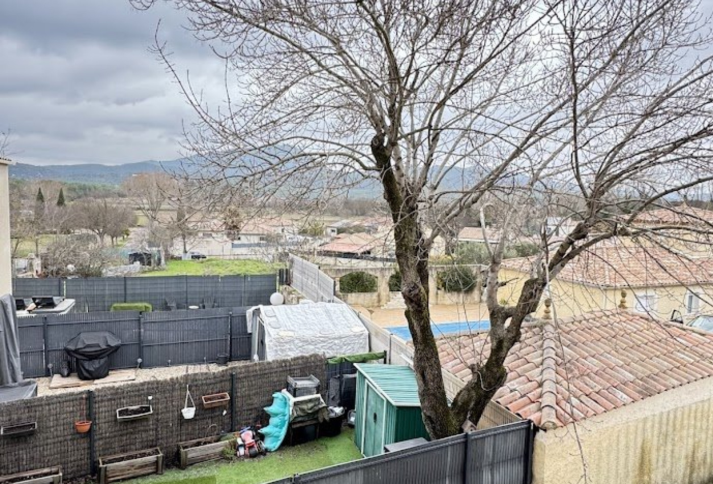 vente Maison Le Triadou - Photo 9