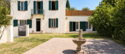 vente Appartement Belcodene