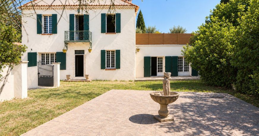 vente Appartement Belcodene