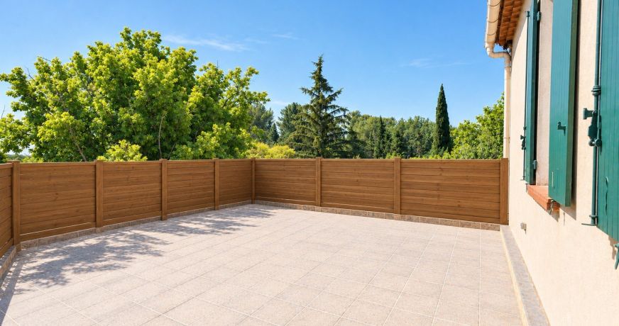 vente Appartement Belcodene