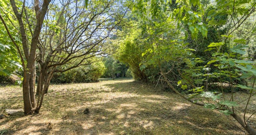 vente Appartement Belcodene