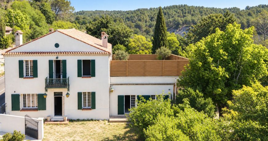 vente Appartement Belcodene