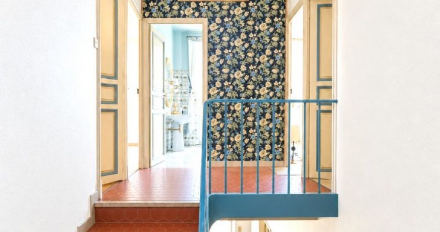 vente Appartement Belcodene