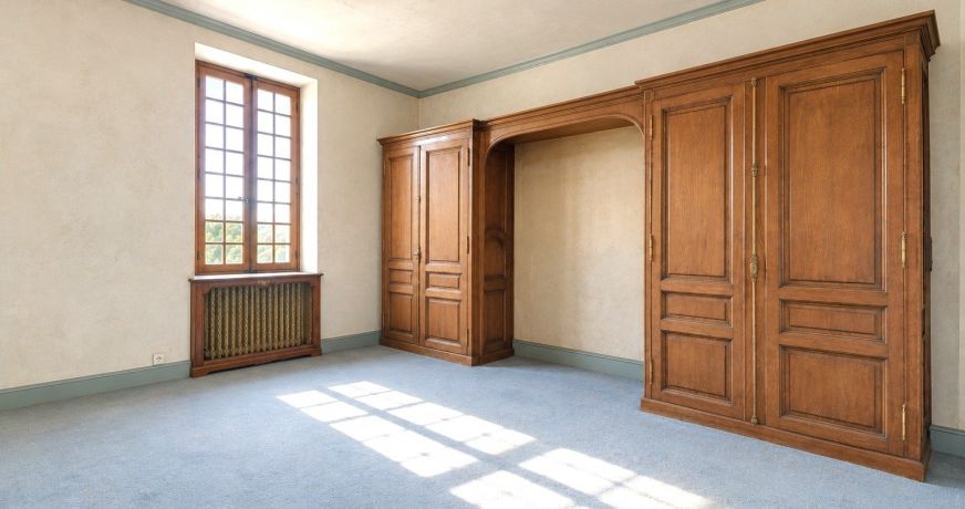 vente Appartement Belcodene