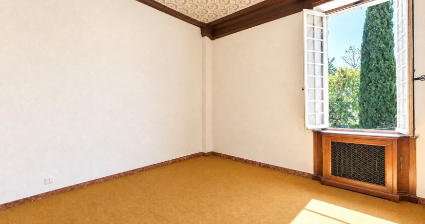 vente Appartement Belcodene