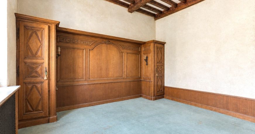 vente Appartement Belcodene
