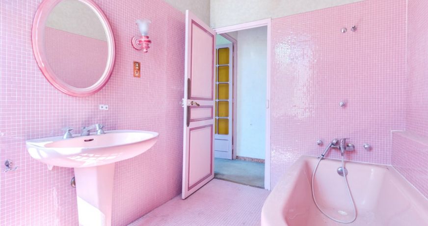 vente Appartement Belcodene