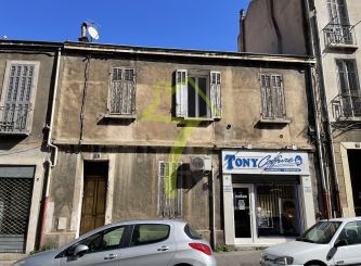 vente Immeuble Marseille 14eme Arrondissement