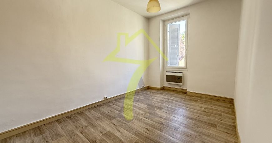 vente Appartement Marseille 3eme Arrondissement