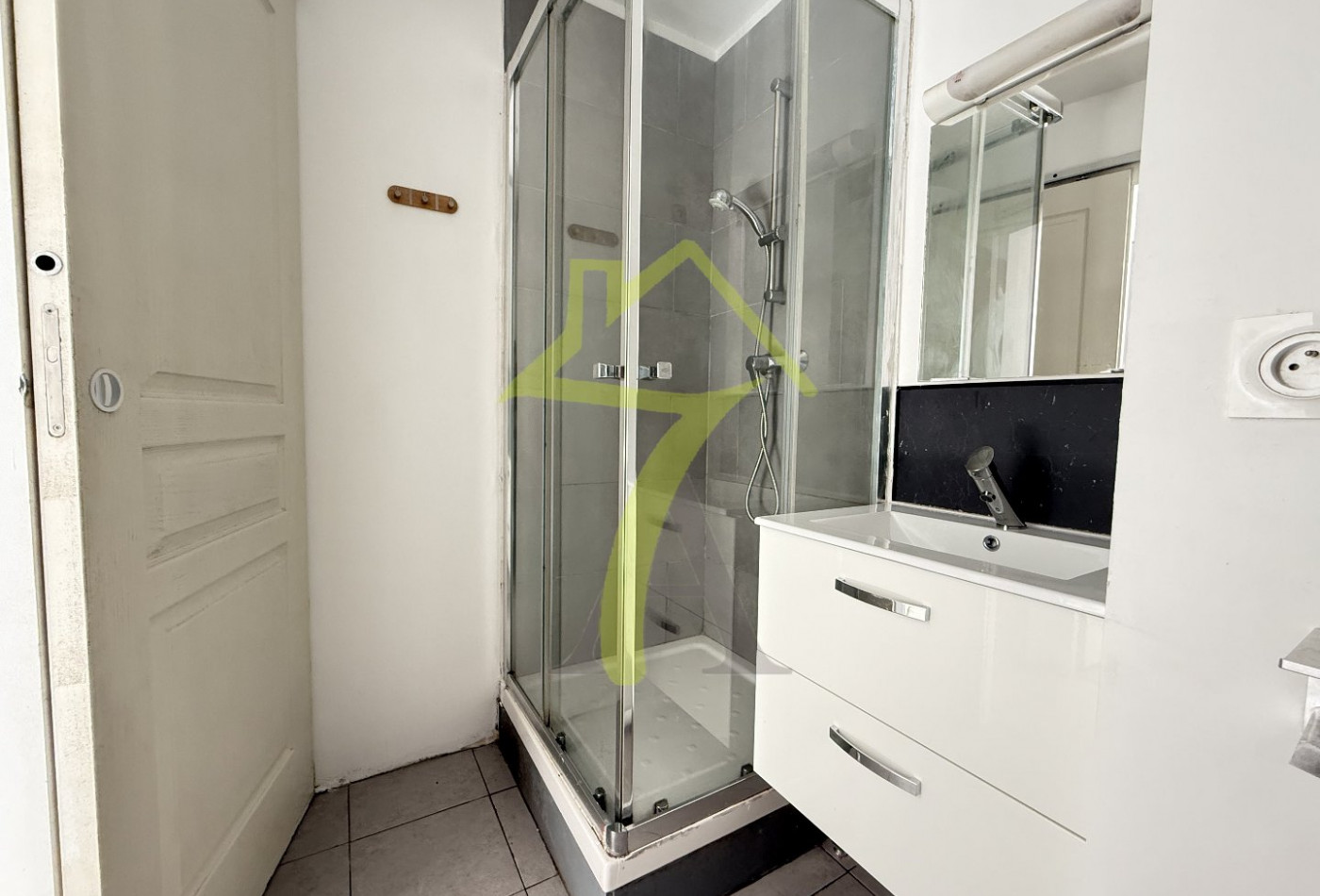 vente Appartement Marseille 3eme Arrondissement - Photo 4