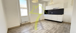 vente Appartement Marseille 3eme Arrondissement