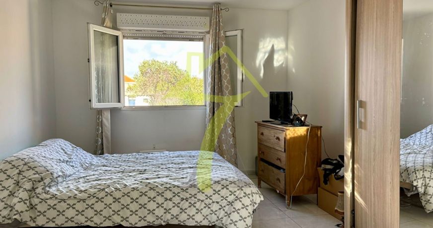 vente Maison individuelle Marseille 3eme Arrondissement